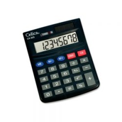 Calculadora Celica mod. CA-323