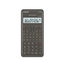 Calculadora científica Casio FX-82MS-2