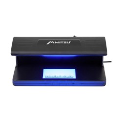 Detector De Billetes Falsos MDB-2030 Con Lampara Uv