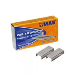 Grapas MAE mod. GR-1000 #10