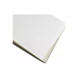 Mica Térmica jumbo Carta 229x292mm Pmt1 por/pz