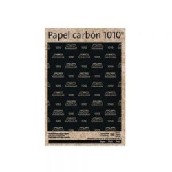 Paquete de papel carbón con 100 piezas 1010 Pelikan