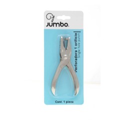Perforadora 1 orificio PPE1 Jumbo