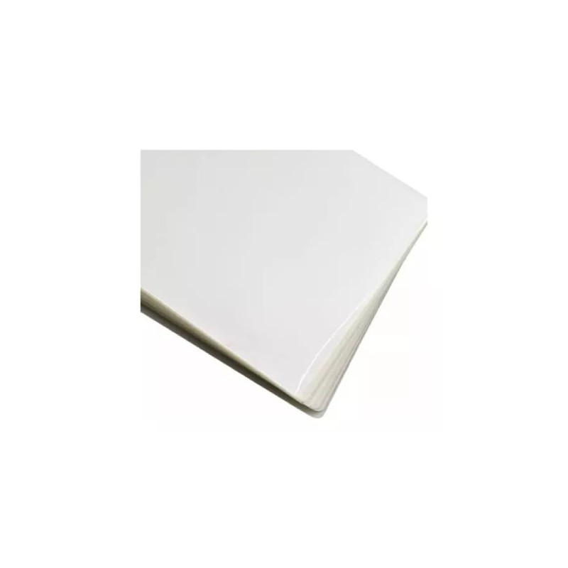 Mica Térmica jumbo Carta 229x292mm Pmt1 por/pz