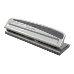 Perforadora metálica 3 perforaciones Pegaso mod. 303