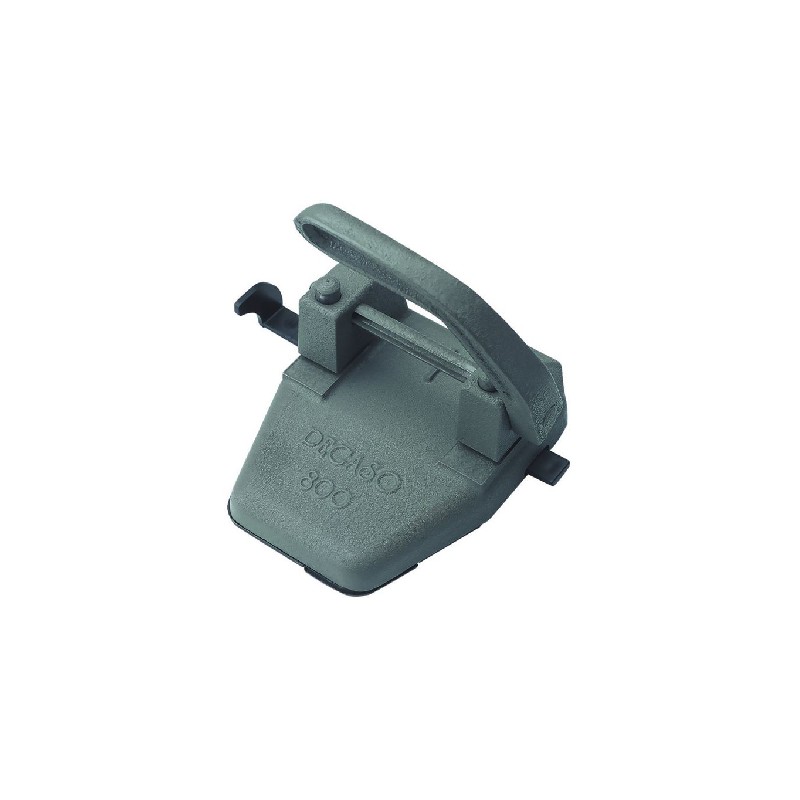 Perforadora Pegaso dos perforaciones mod. 800