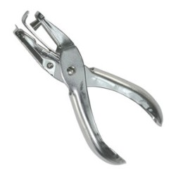 Perforadora un orificio Pegaso mod. 540