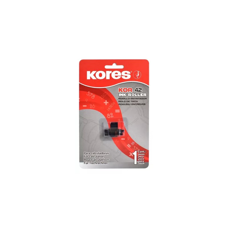 Rodillo Entintador IR42 Kores