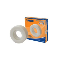 Cinta invisible MAE mod. CI-10