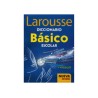 Diccionario básico escolar Larousse