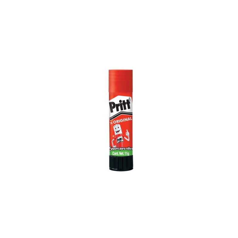 Lápiz adhesivo 11gr. Pritt