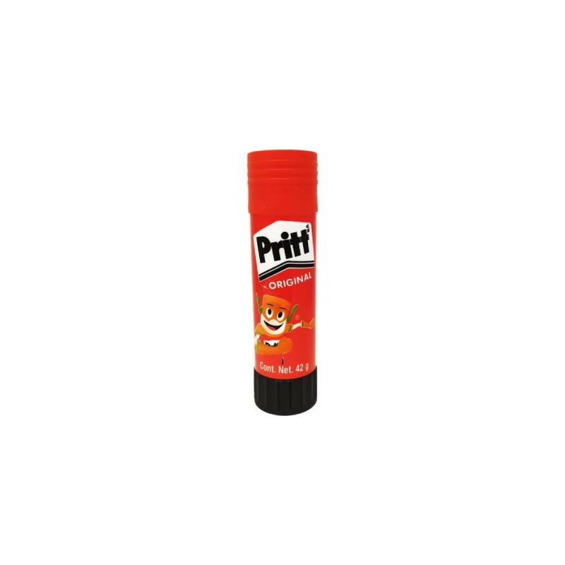 Lápiz adhesivo 42gr. Pritt