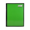 Libreta Profesional Cosida Raya Roca 100hjs