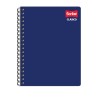 Libreta Scribe Profesional Clasico C7 100 hjs