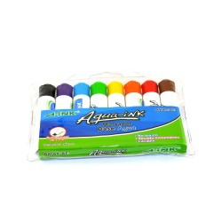 Marcadores De Agua AMAC-8E A-ink c/8