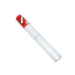 Metro de autoadherible transparente Escrimex