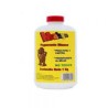 Pegamento blanco escolar 1kg Makyco