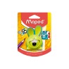 Sacapuntas Maped croc croc mod. 017682
