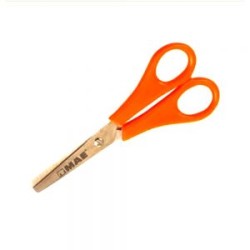 Tijera escolar MAE mod. MT-5R