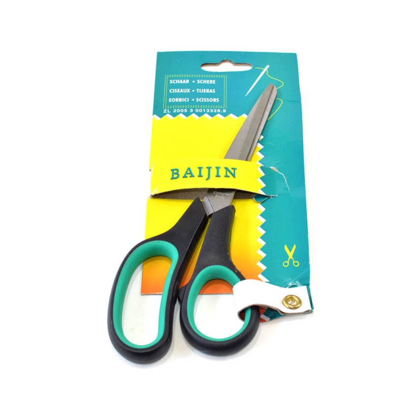 Tijeras de 19 cm Aliamex AT-9007