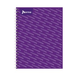 Cuaderno Profesional 100H C-7 Unicolor 580815