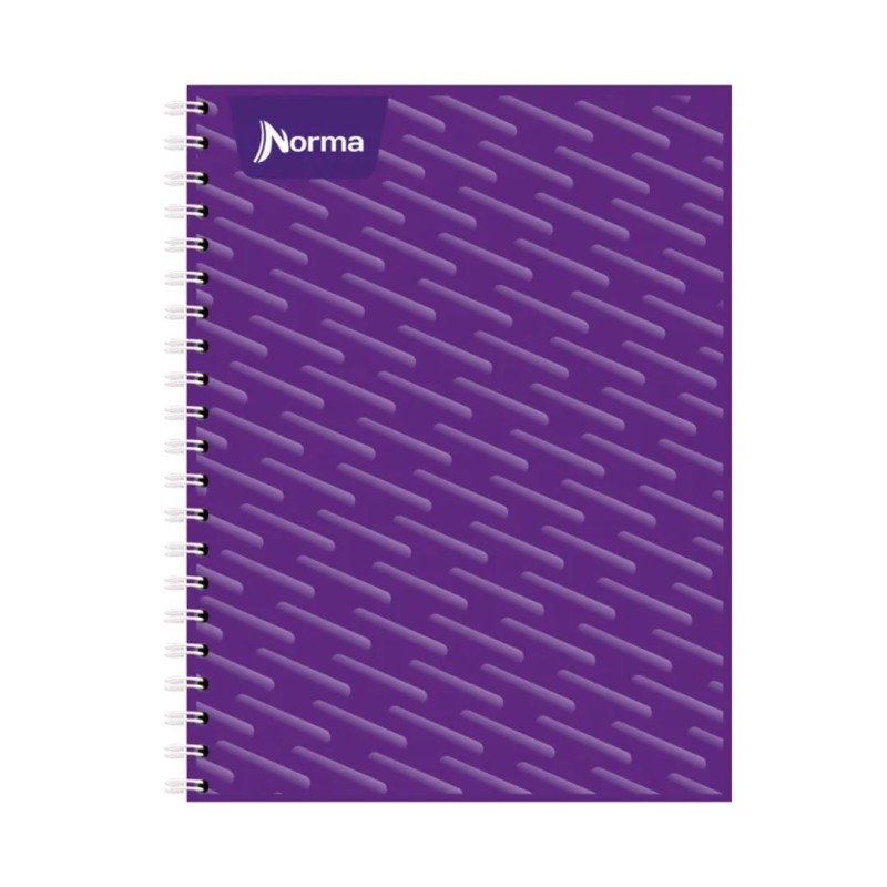 Cuaderno Profesional 100H C-7 Unicolor 580815