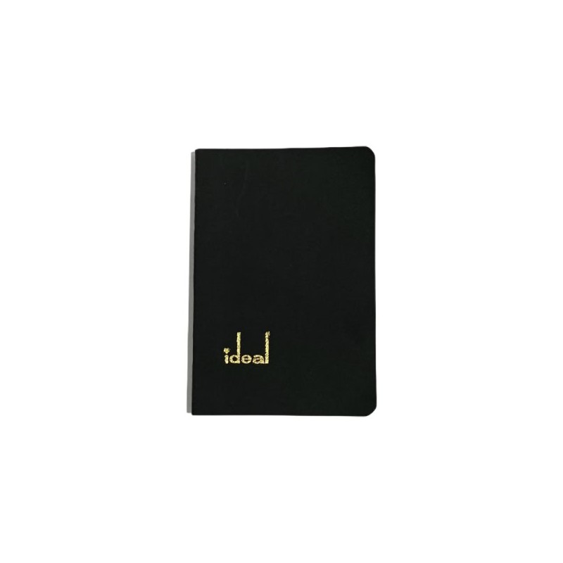 Libreta de bolsillo ahulada Ideal No. 24 240 hojas