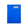 Libreta F/F 4 manos c7 192hjs Roca