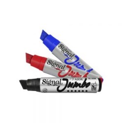 Blister marcador signal jumbo 43010