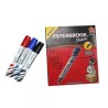 Marcador permanente Esterbrook Sharpie