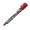 Marcador permanente Esterbrook Sharpie rojo
