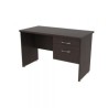Escritorio secretarial 120 x 60 x 75 JM-706 wengue