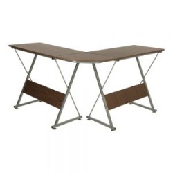 Estación «L» melamina JM-909M