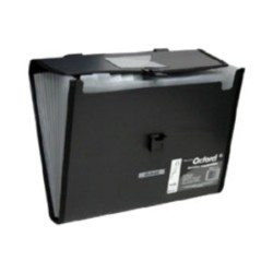 Archivero expandible Oxford mod. F136