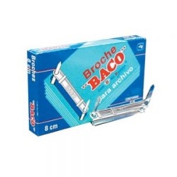 Broche Baco mod. B-182