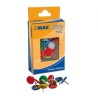 Caja de tachuelas c/100 colores surtidos MAE mod. TCC