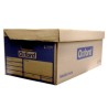 Caja para archivo muerto de cartón oficio Oxford mod. 4