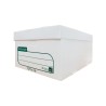 Caja para archivo muerto de plástico tamaño Oficio MYC