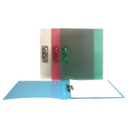 Carpeta con palanca Oxford mod. F219