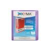 Carpeta Morada t/carta 1? arillo en «O» Kyma