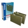 Folder Colgante Oficio Oxford